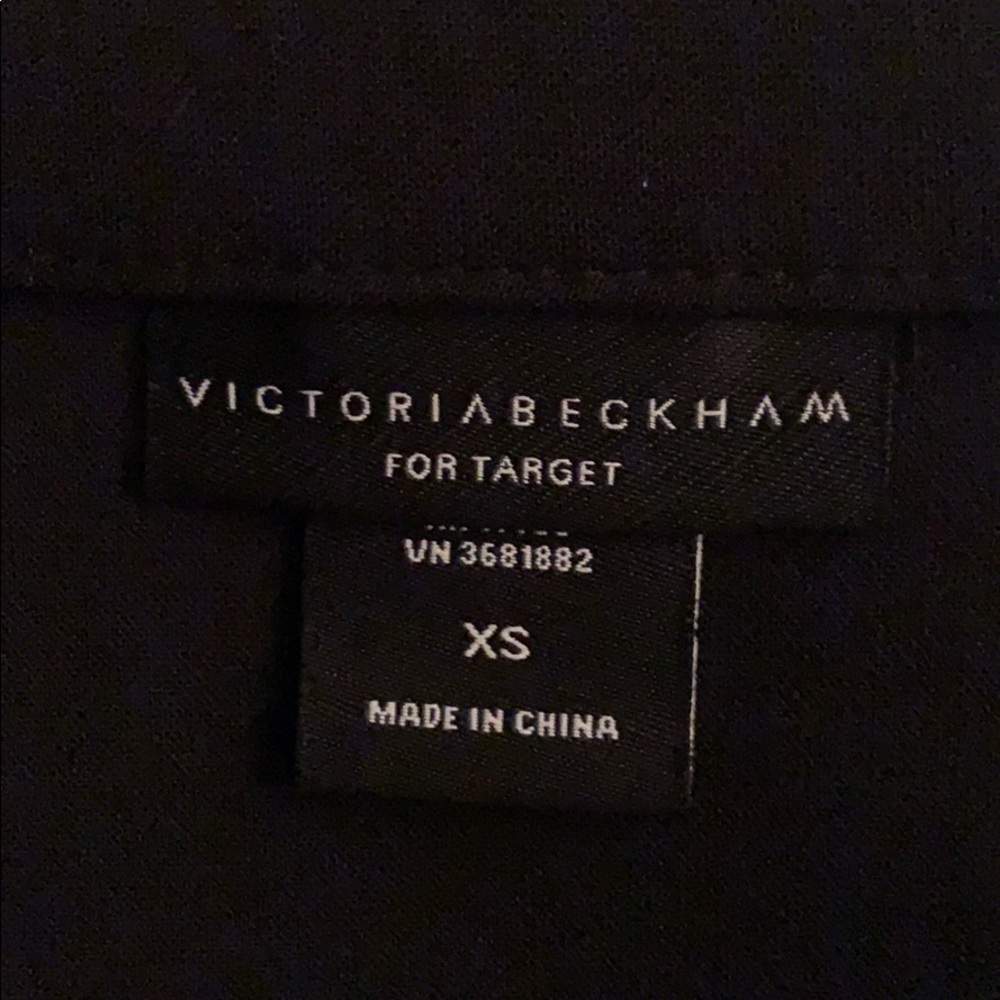 NWT Darling Victoria Beckham Skirt Size XS - Picture 4 of 6